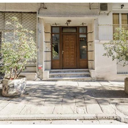 Lovely Small Apartment #2 Thessalonique Extérieur photo