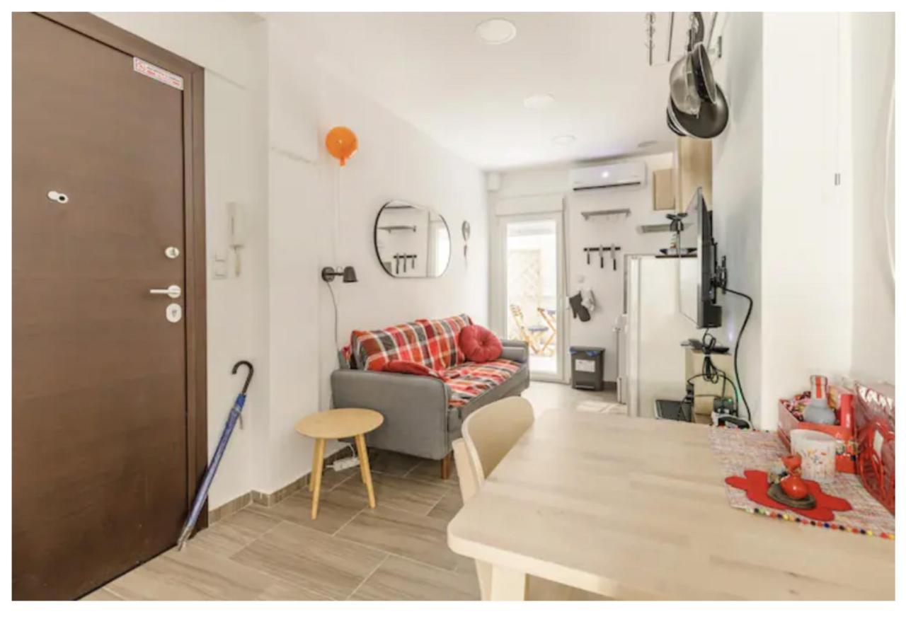 Lovely Small Apartment #2 Thessalonique Extérieur photo