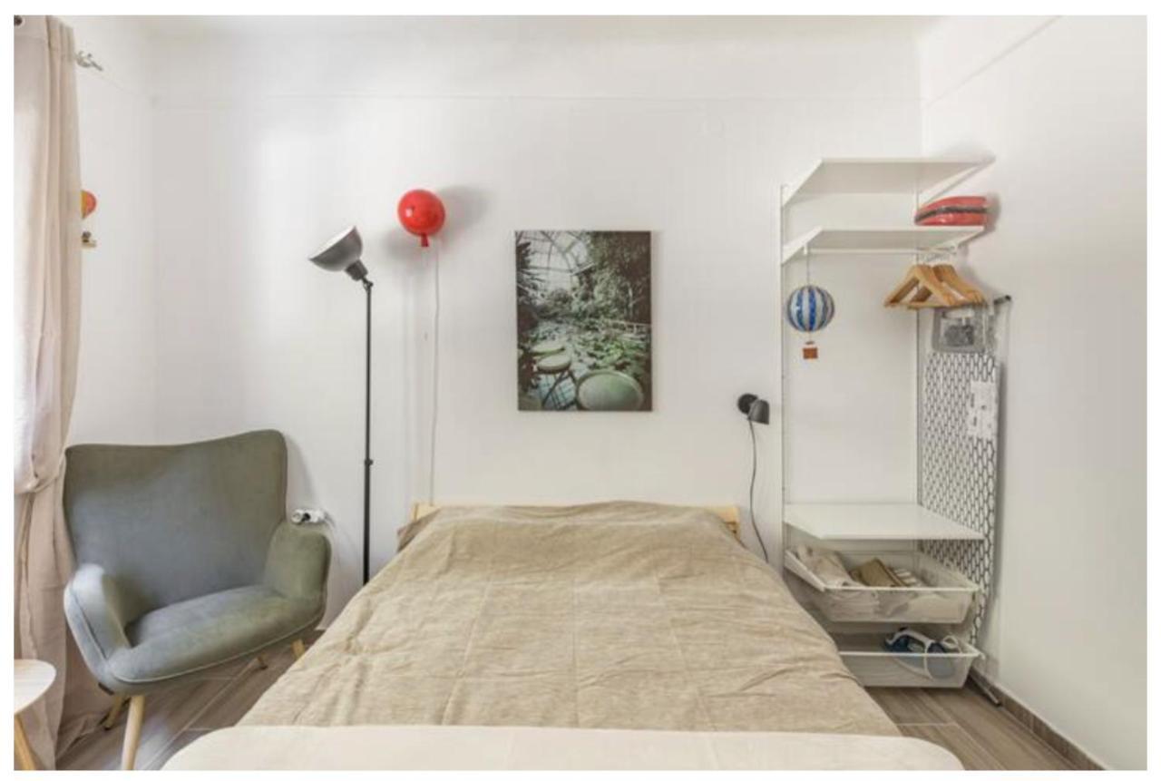 Lovely Small Apartment #2 Thessalonique Extérieur photo