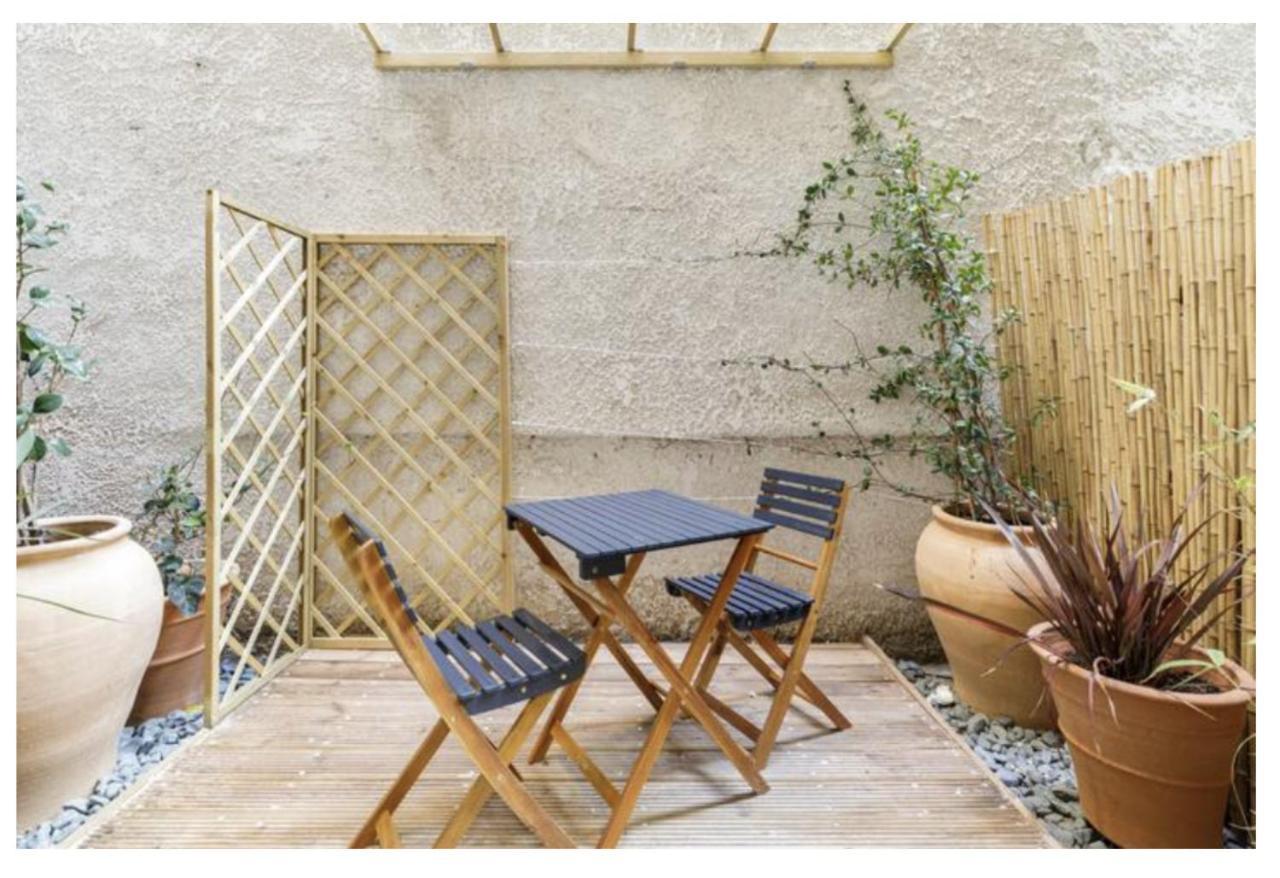 Lovely Small Apartment #2 Thessalonique Extérieur photo