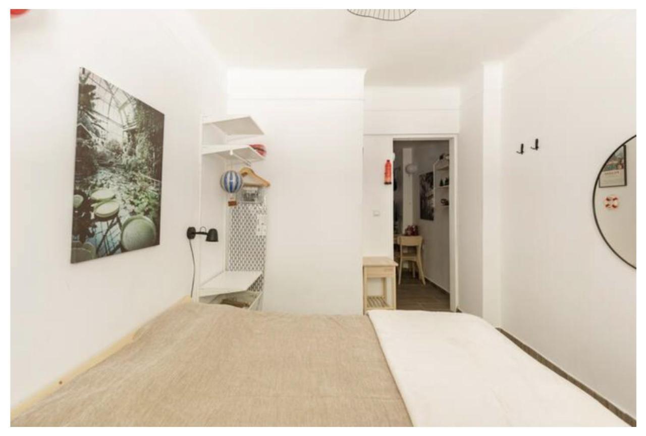 Lovely Small Apartment #2 Thessalonique Extérieur photo