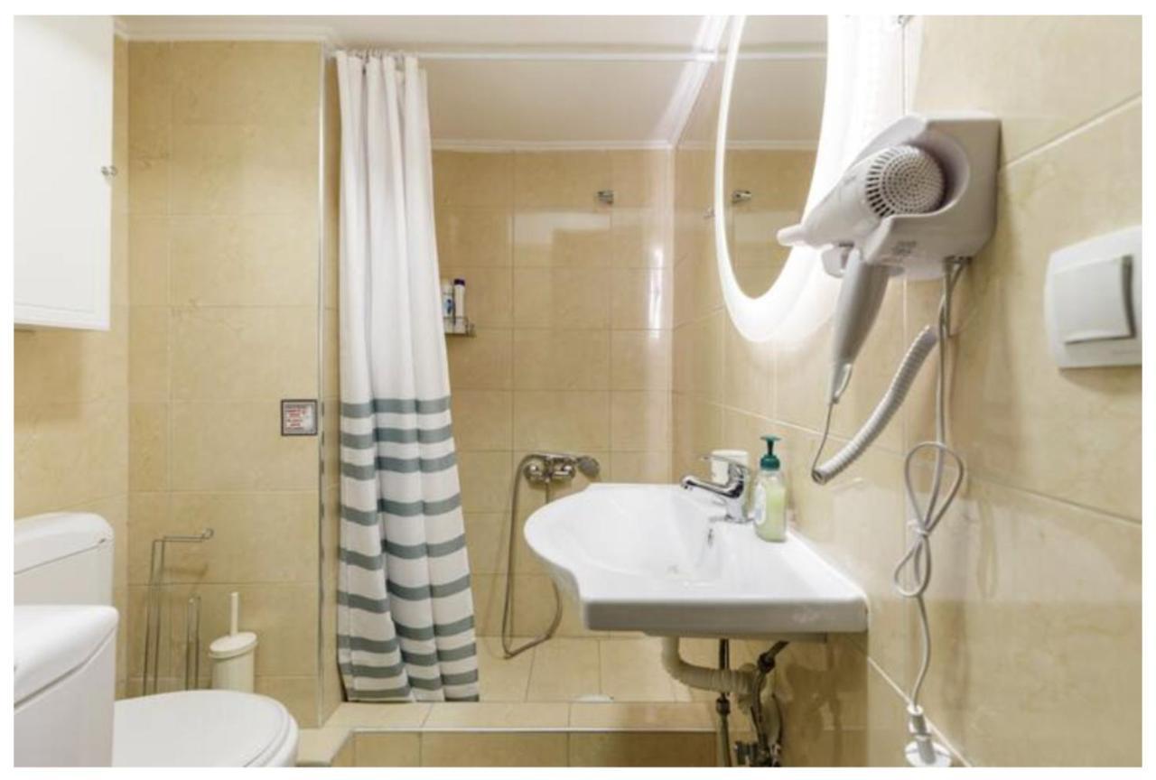 Lovely Small Apartment #2 Thessalonique Extérieur photo