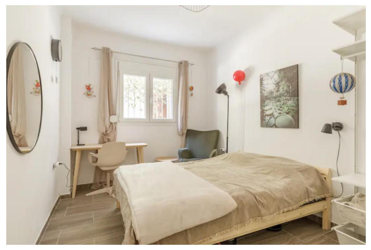 Lovely Small Apartment #2 Thessalonique Extérieur photo